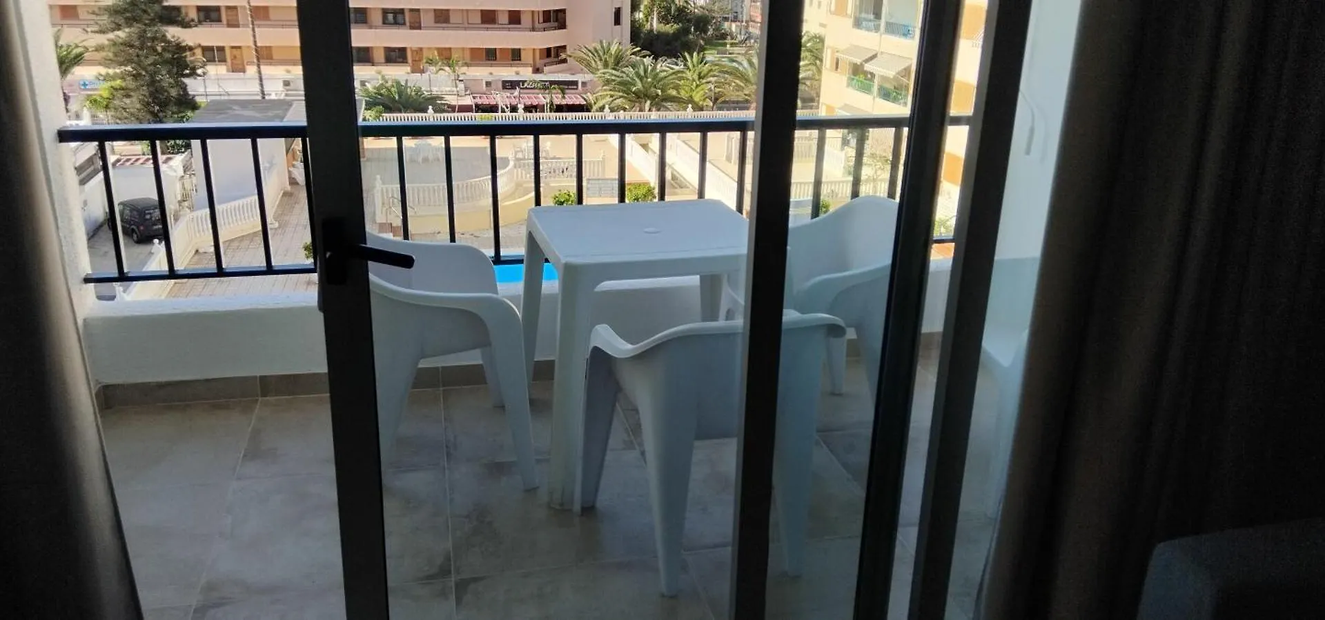 Los Cristianos Fayser Apartmán Los Cristianos (Tenerife)