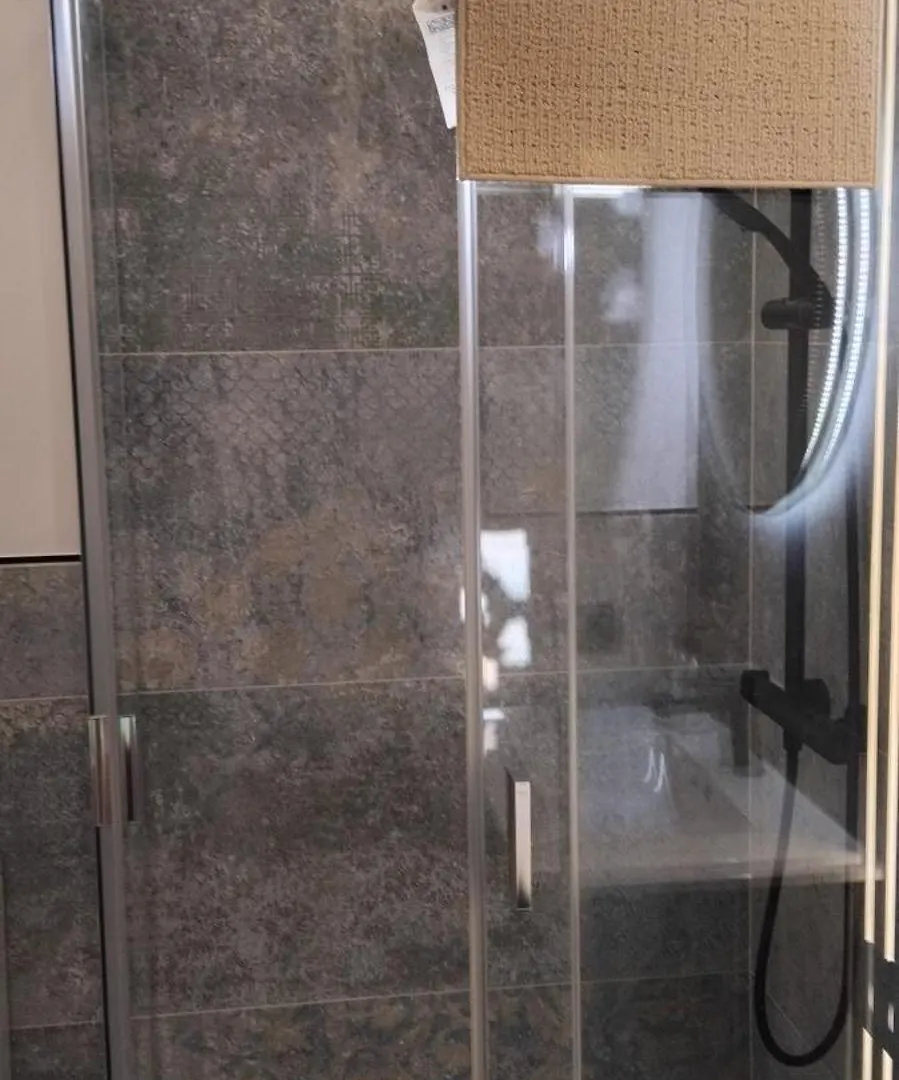 Los Cristianos Fayser Apartmán